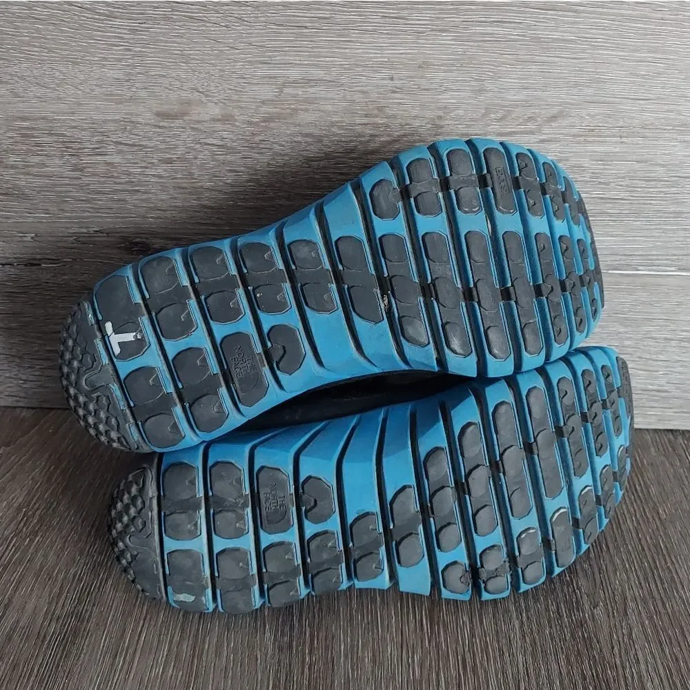 The North Face Oscilate Trail Running Sneakers 7